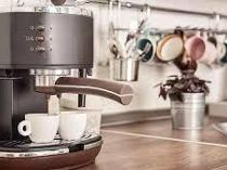 Home coffee machine market reaches 490 million euros