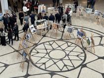 Exhibition marks 120 years of Hattuşa excavations in Çorum