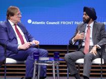 Mideast conflict to slow growth, raise inflation, World Bank says