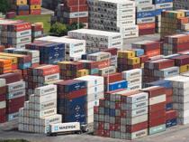 CK Hutchison files arbitration against Maersk over Panama