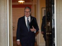 Starmer heads to Gulf, welcomes Iran war truce