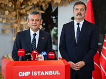 Özel steps up push for by-elections after talks with smaller parties