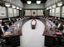 Türkiye hails efforts to end Iran war after security council talks