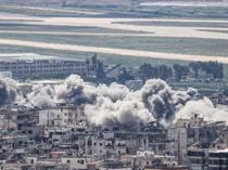 US-Iran truce shows cracks as war flares in Lebanon