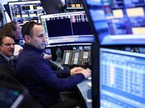 Crude rises, stocks fall on fears over nascent Iran ceasefire