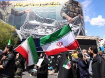 Iran announces alternative routes in Hormuz strait