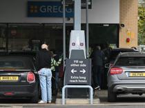 Clean power cushions UK as gas prices surge: Report