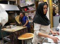 Irans economy was weak before the war, now its worse