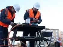 Investments in telecom sector rise 54 percent in 2025