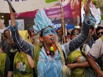 Argentine MPs approve bill to allow mining in glaciers