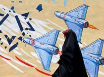 Tehran residents relieved but divided by Trump truce