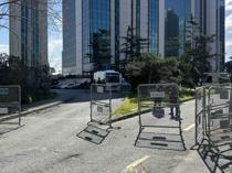 Türkiye detains nearly 200 in ISIL op after attack on Israeli consulate