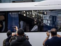 11 detained in star-studded drug raid