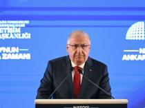 Defense chief says sidelining Türkiye could harm EU security