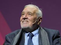 Ankara renames street after historian İlber Ortaylı