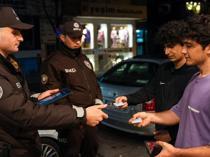 Türkiye allows limited pat-downs by watchmen under new regulation