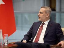 Turkish FM urges global community to respond Israel’s potential acts of sabotage