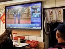 Chinese, Taiwanese will unite, Xi tells Taiwan opposition leader