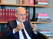 İTO head warns against weak foreign demand, rising costs