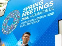 IMF to cut global growth forecast due to Mideast war