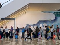 Travelers face higher costs, fewer flight options as jet fuel prices swing