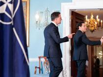 US weighs shifting troops from some NATO allies: Report