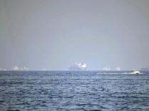 Stranded seafarers report mental breakdown amid Hormuz standoff