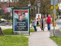 Orban accuses opposition of organized attempt to disrupt vote