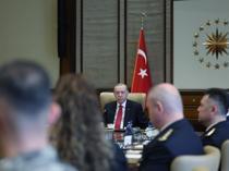 Erdoğan calls Türkiye a ‘safe haven’ in regional turmoil