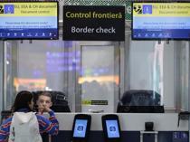 Thousands denied entry since EUs automated border system rollout