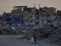 Israel blocks Spain from US-led center monitoring Gaza truce