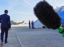 Vance warns Iran not to play US at talks in Pakistan