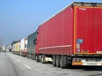 Türkiye says Saudi transit visas restore key overland trade corridor