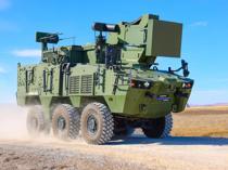 EJDERHA strengthens Türkiye’s layered defense against emerging threats