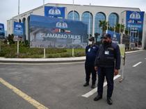 Iran, US to hold peace talks overshadowed by mutual mistrust