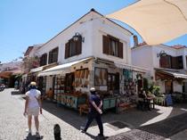 Four Turkish destinations shortlisted for UN’s 2026 best villages scheme