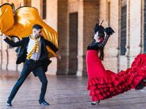 Marmaris to host Latin Fest