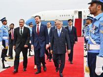 Vance in Islamabad for Iran talks overshadowed by mutual mistrust