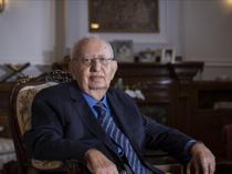 Former parliament speaker Hüsamettin Cindoruk dies at 92