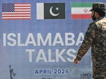 Iran, US fail to reach agreement on ending war