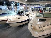 Ship and yacht exports climb 79 percent in first quarter