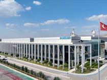 ASELSAN surges ahead of global defense giants in first quarter