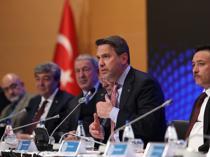 Electrification at the core of energy vision, says minister