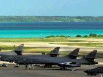 UK shelves Chagos handover deal after Trump criticism