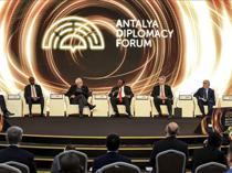 Antalya forum to draw world leaders for fifth annual gathering