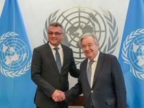UN chief eyes new Cyprus push before term ends