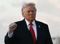 Trump threatens Strait of Hormuz blockade