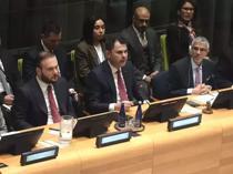 Türkiye, Greek Cyprus dispute over COP31 invitation issue