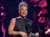 Pink to host the 2026 Tony Awards in June