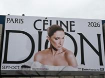 Celine Dions Paris concerts promise to spin the money on and on